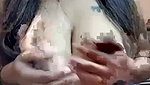 Rossy Big Tits Fansly Masturbation Porn