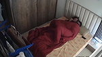 Married Couple Hard Fucking CCTV Cam Leaked