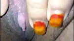 Sexy Cheater Bhabi Fingering Fucking Leakmms