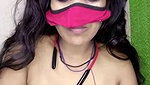 Indian cam girl Doggy Big Tits Big Ass