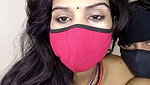 Indian cam girl Doggy Big Tits Big Ass