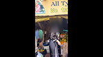 SexyIndianWife Dare In Crowded   Veg Market Hotel Room Desi Video