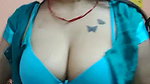Rossy New Big Tits Handjob