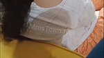 Two Horny Son Masturbating   By Watching Sleeping All Aunty