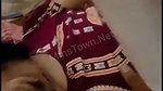 Two Horny Son Masturbating   By Watching Sleeping All Aunty