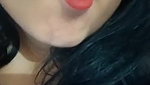 Desi Cam Pussy Licking l
