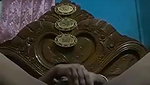 Nude Indian girl gets naughty in video