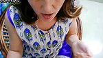 BLACKED Horny White Milf Can’t Stop Herself Around BBC
