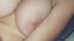 Big Boobs Girl Nude MMS Recorded By BF Before Fucking