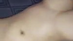 Big Boobs Girl Nude MMS Recorded By BF Before Fucking