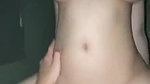 Big Boobs Milky White Girl Riding Hard Dick of BF