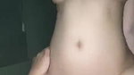 Big Boobs Milky White Girl Riding Hard Dick of BF