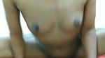 Horny Village Bhabhi Riding Dick of Her Husband