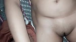 Boyfriend sex with girlfriend in night