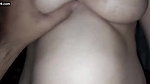 Boyfriend sex with girlfriend in night