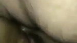Busty Girl Got Cum Into Pussy
