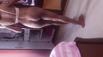 Indian Wife Trying New Bra