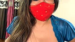 88pink 5 stand up boobs open nepali randi bhabhi blue