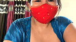 88pink 6 bra  panty show boobs open nepali randi bhabhi