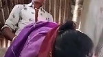Dehati Adivasi Bhabhi fucked doggy style outdoors