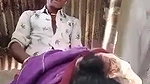 Dehati Adivasi Bhabhi fucked doggy style outdoors