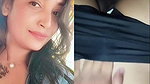 Beautiful Indian Couples fucking and Talking In Hindi
