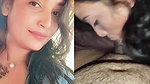 Beautiful Indian Couples fucking and Talking In Hindi