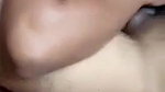 Beautiful girl riya hot blowjob