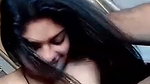 Beautiful girl riya hot blowjob