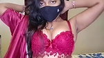 Hot indian sexy telgu girl in live chat