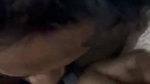 Horny Tamil Wife Giving Blowjob