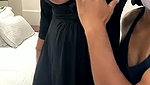 Indian Couple live streaming and Blowjob