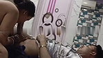 bhabhi new satisfied