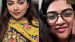 Punjabi Girl Private Video Call Showing Full Body To Lover