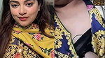 Punjabi Girl Private Video Call Showing Full Body To Lover