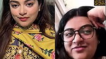 Punjabi Girl Private Video Call Showing Full Body To Lover