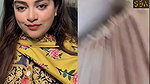 Punjabi Girl Private Video Call Showing Full Body To Lover