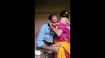 Malkin ki chut choda naukar enjoying