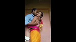 Malkin ki chut choda naukar enjoying