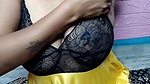 horny ria bhabhi showing her tits