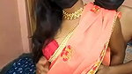 Indian aunty Blowjob and talking live
