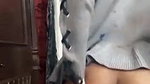 HORNY SLIM CHASMISH GF SLAPPING THICK ASS