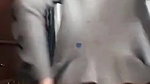 HORNY SLIM CHASMISH GF SLAPPING THICK ASS