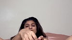 Beautiful mature Aunty Need human Toy