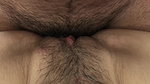 closeup Asian wife with beautiful pussy fucked