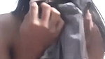 this smell her used panty