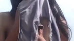 this smell her used panty
