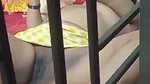 Unsatisfied bhabhi on cautch