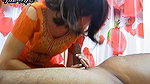 Cock Sucking Angel BBC Sensation