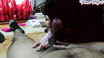 College boy loves it how stepmom uses his cock